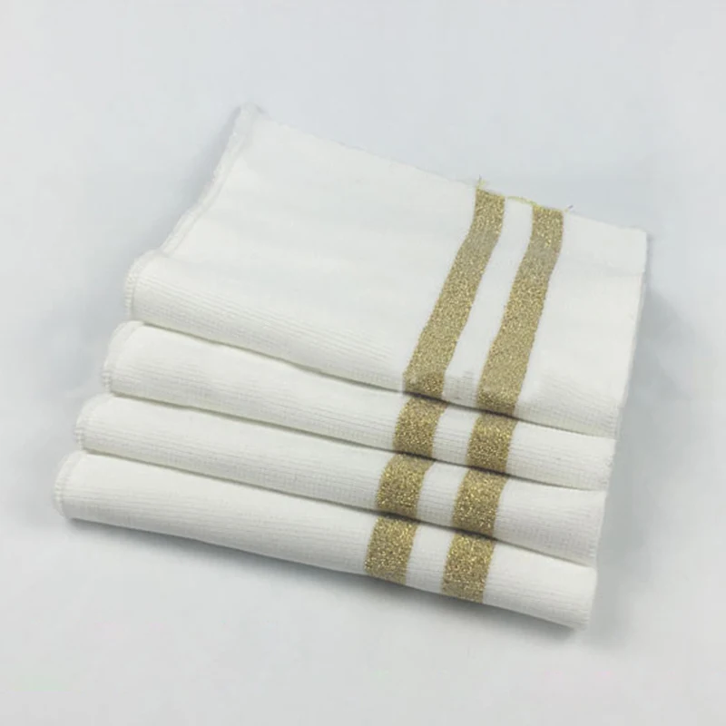 Полиэстер спандекс Репсовая ткань из хлопка с полиэстером декоративные рукава