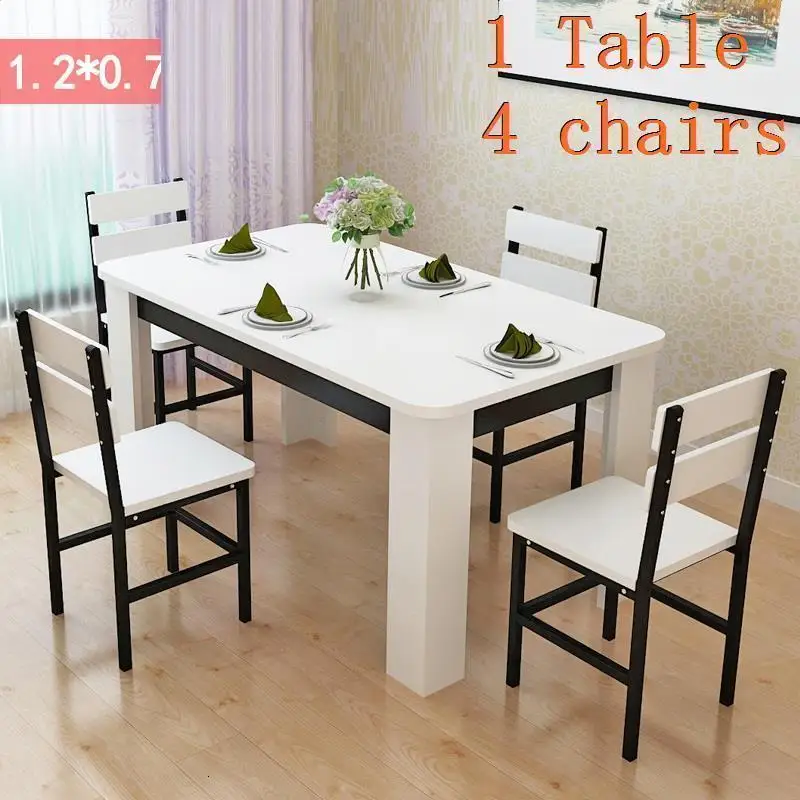 Кухня Piknik Masa Sandalye Tisch Meja Makan Eet Tafel обеденный набор Comedores Mueble Bureau De Jantar Mesa Comedor обеденный стол