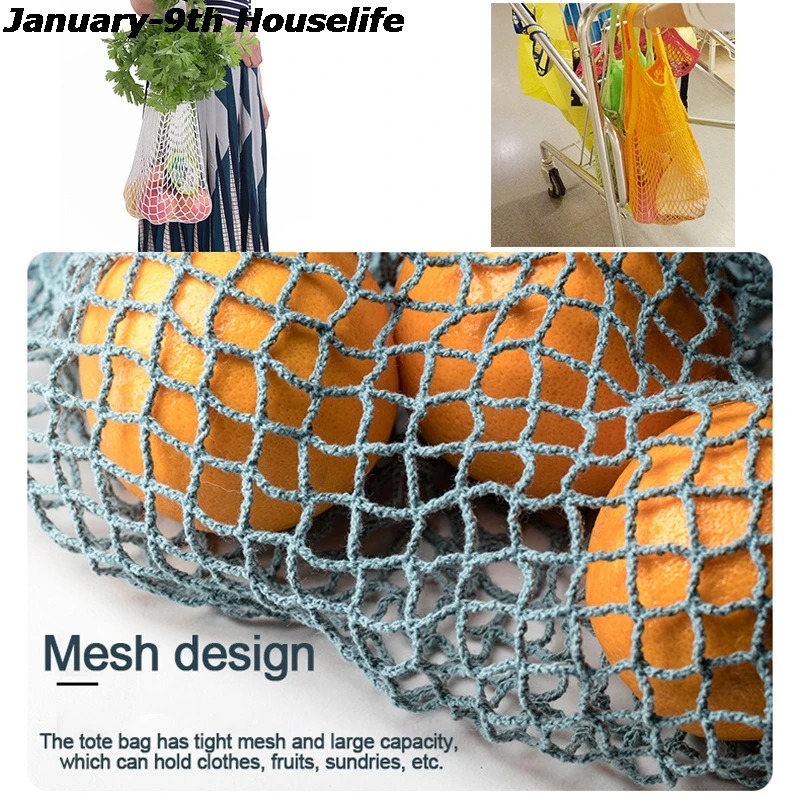 Кухонные фрукты подвесная сумка для овощей сумки домашних продуктов