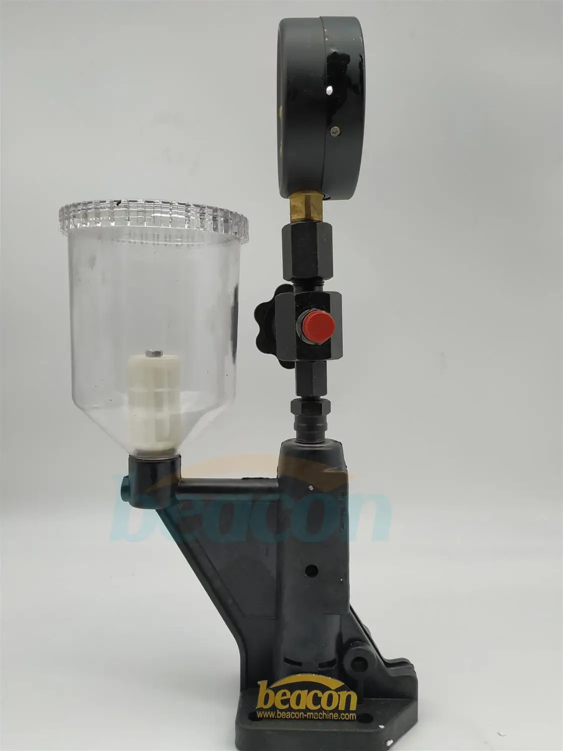 Тестер форсунки топлива для ремонта автомобиля дизельного общая топливная