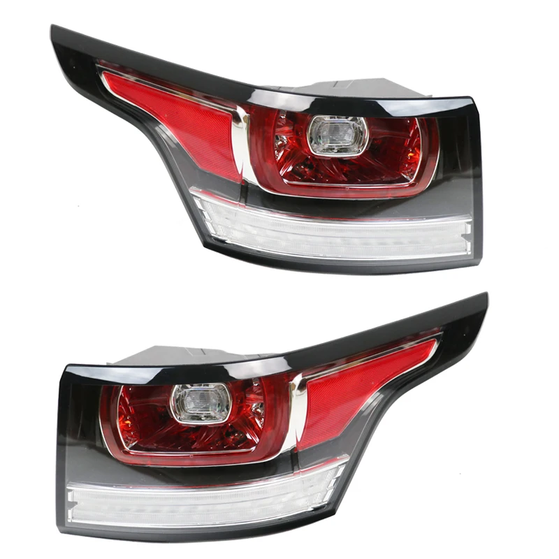 ROVCE задние тормоза светильник для Ленд Ровер Range Rover Sport (Land 2014 2015 2016 2017 L494 задний