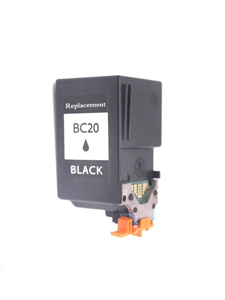 Чернильный картридж bc20 заменить для bc-20 BJC-2000 серии/2100 /4000/4100/4200 /4300 | Компьютеры и