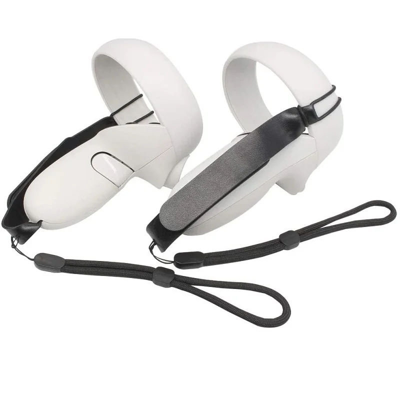 Колено ремень с защитой от падения из искусственной кожи игровой Band Grip