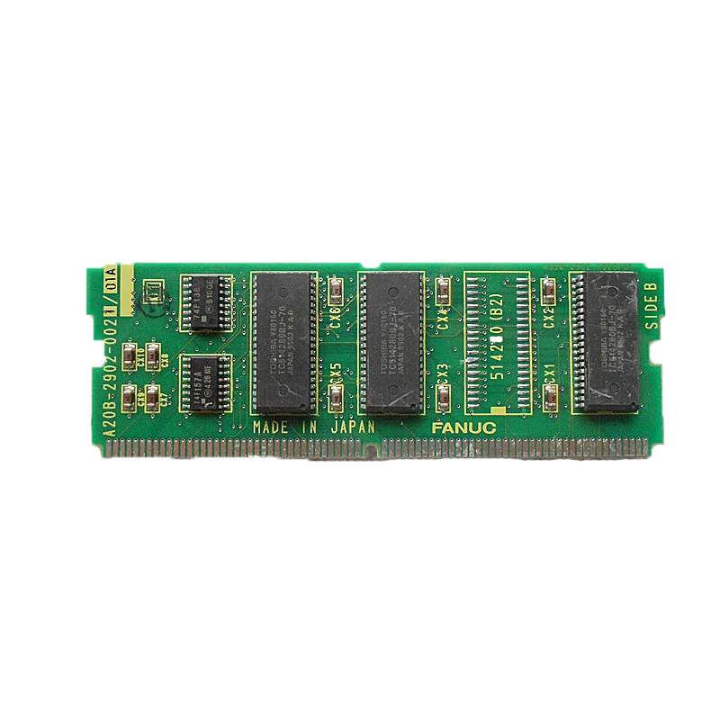 

fanuc pcb A20b-2902-0021 imported original warranty for three months