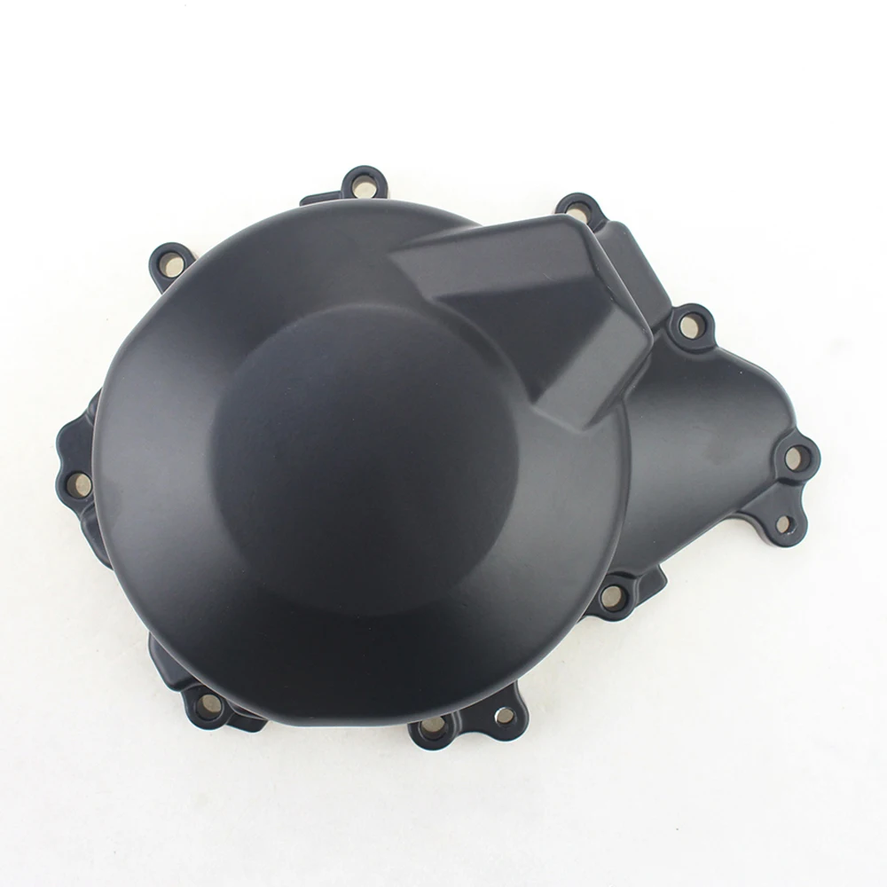 Левая боковая крышка двигателя мотоцикла защитная кожуха защита генератора для