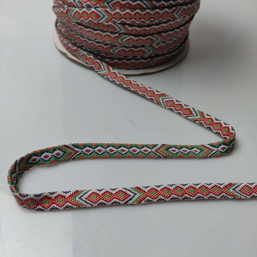 Ширина 1 см искусственная вышитая отделка кружево метр аксессуары для сумок