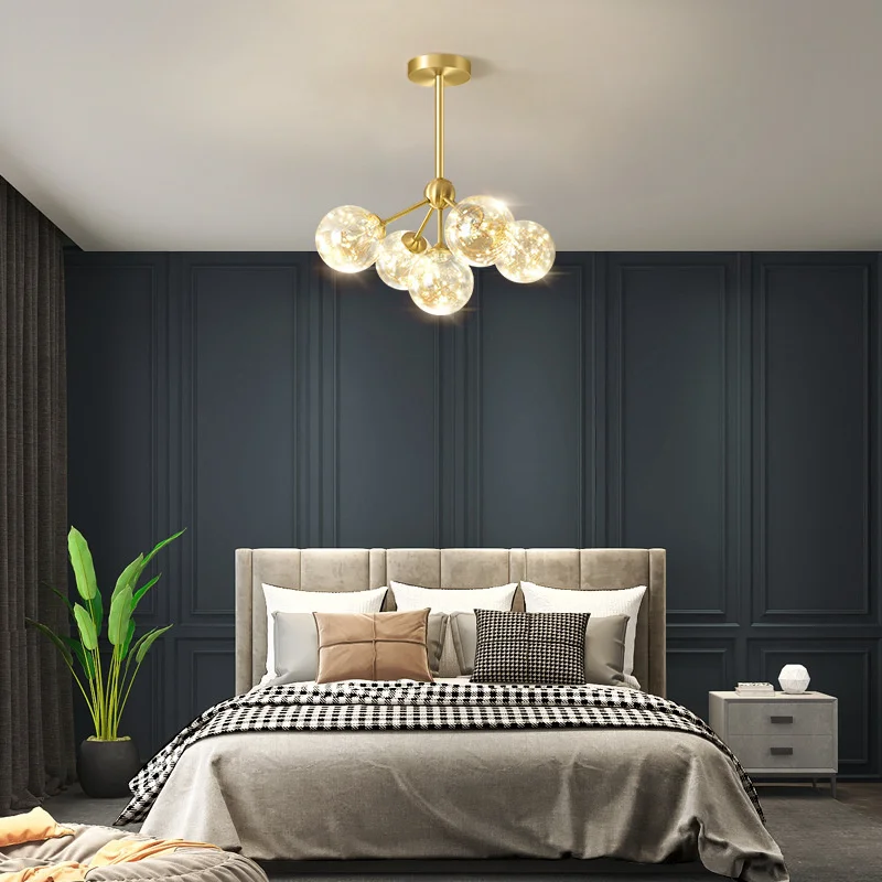 

europe crystal iron chandelier ceiling industrial lighting christmas decorations for home deco maison chandelier lighting