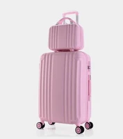 women travel luggage suitcase set travel trolley suitcase rolling bags on wheels women wheeled bags rolling luggage suitcase