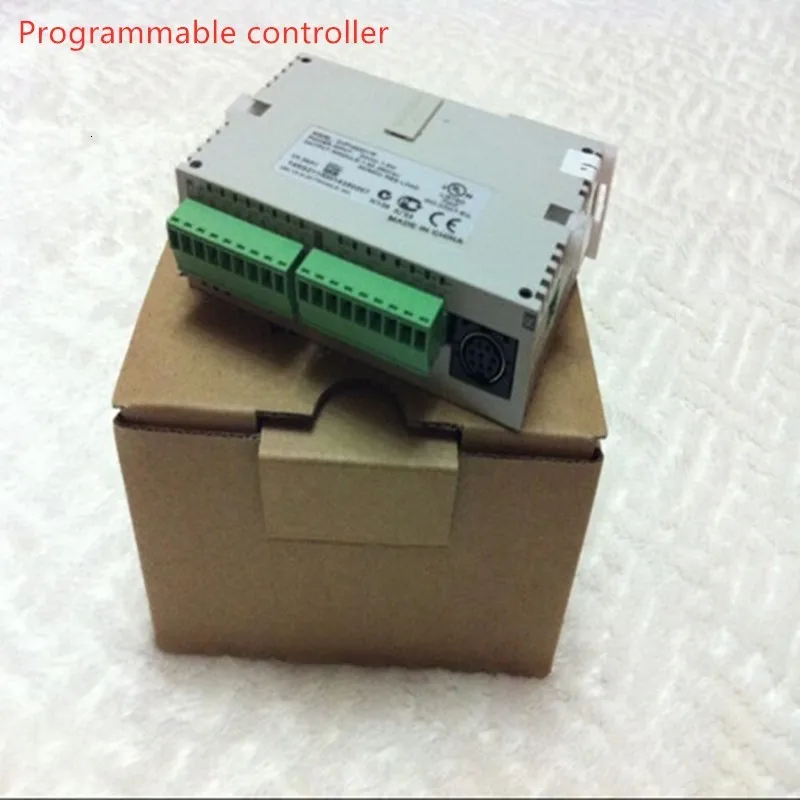 Original Delta Programming controller DVP08SP11T Series PLC Digital Module DO 8 Relay 1 Year Warranty | Обустройство дома