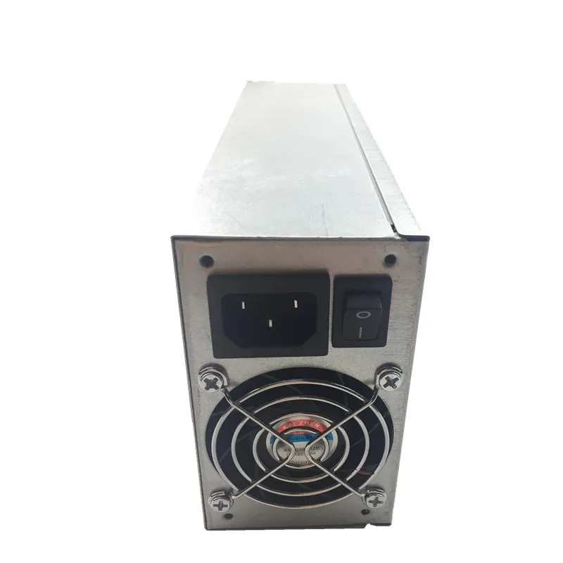 2400 Вт PC источник питания добыча для Eth Rig эфириум Биткоин Шахтер горнодобывающей