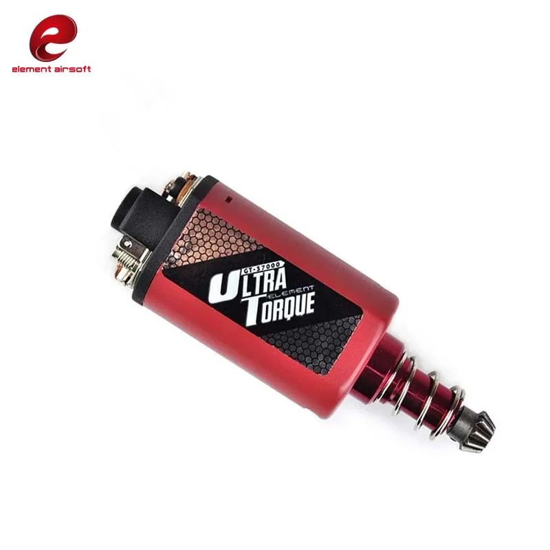 Мотор с большим крутящим моментом сильным магнитом для охоты на софтболе