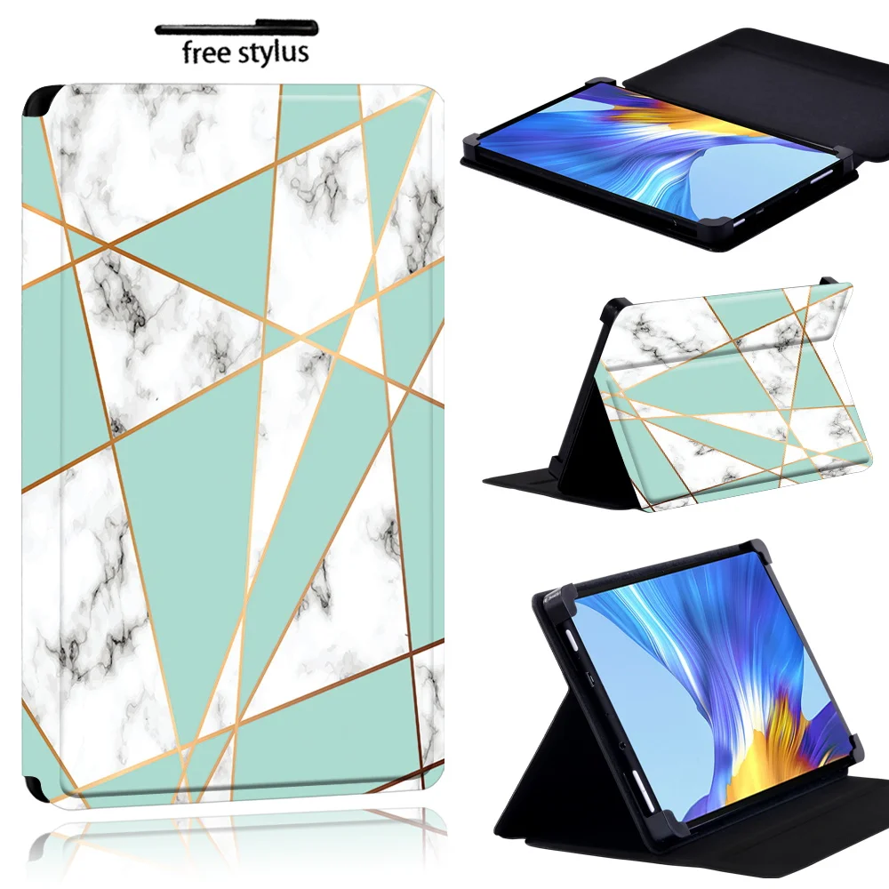 Чехол для планшета Huawei Enjoy Tablet 2 10 1/Honor V6/MatePad (10 4 дюйма/10 8 дюйма/)MatePad Pro дюйма/MatePad T8 с