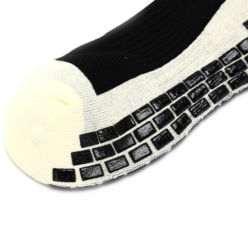 

Sport Socks Anti Slip Soccer Socks Men Cotton Football Socks Soccer Sock