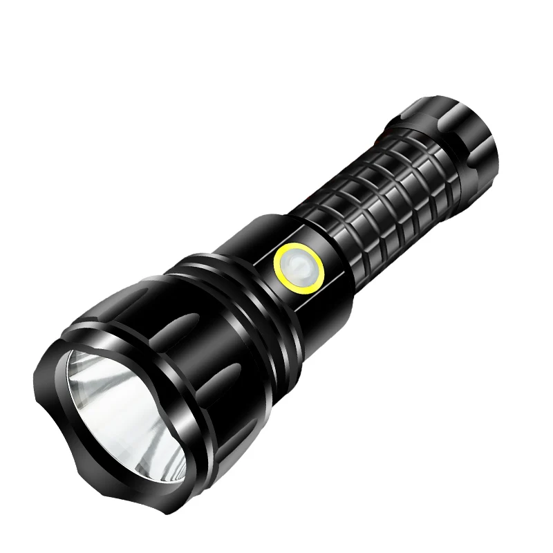 

Waterproof Portable Flashlight Torches Convoy Torch Powerful Flashlight Night Light Jetbeam Linternas Outdoor Equipments BI50FL