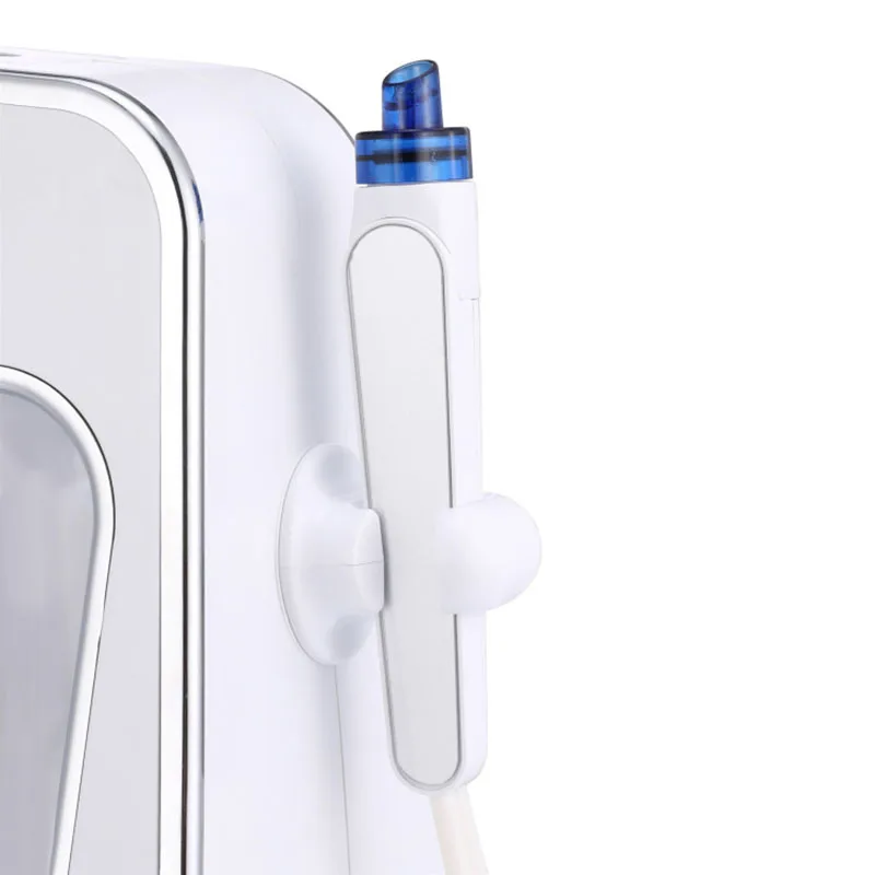 Ультразвуковая Очищающая машина для ухода за кожей устройство косметологии и