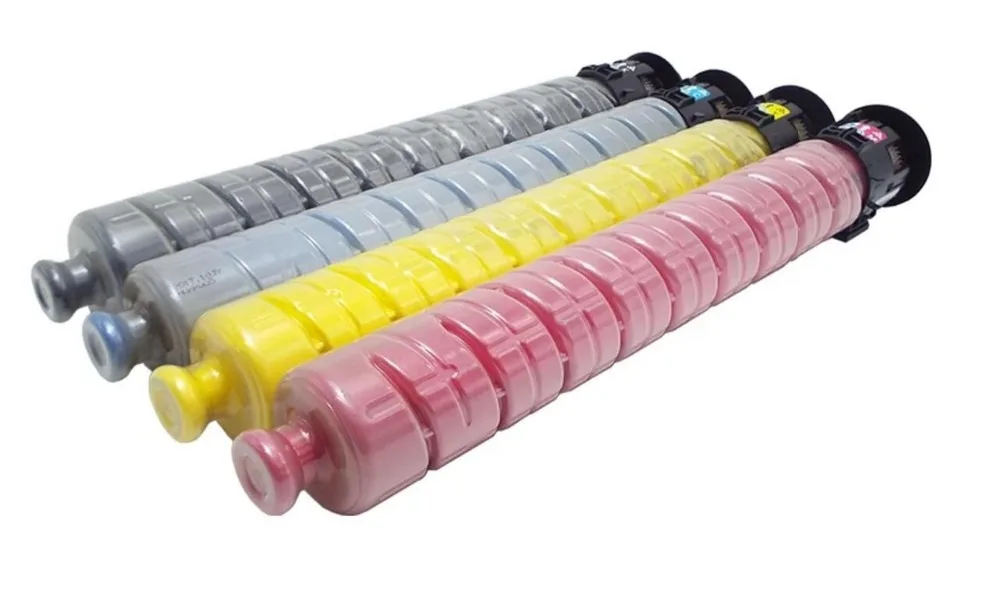 Тонер-картридж для копировального аппарата MPC2003 MPC2503 MPC2011 совместимый с лазерным