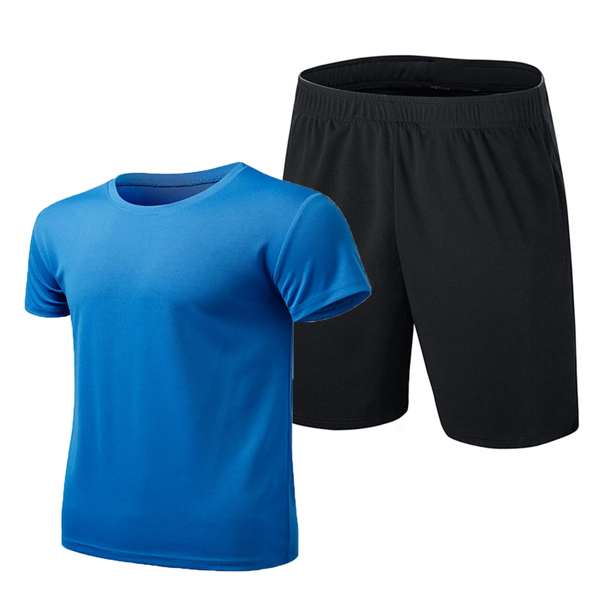 

4xl running sports T-shirt, gym short-sleeved T-shirt, football, basketball, tennis, quick-drying, fitness, sports federation
