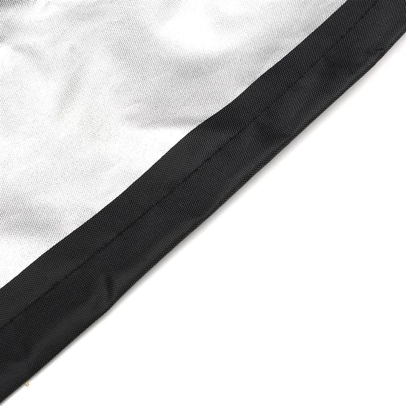 Ткань Оксфорд зонтик крышка тенты водонепроницаемый пылезащитный консольный