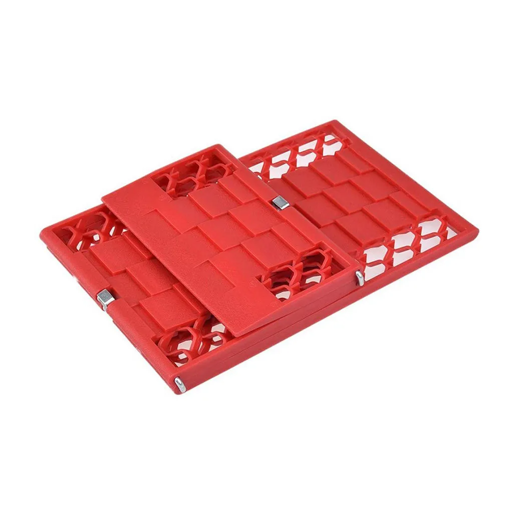 Аварийная Выдвижная пластина для автомобиля тяговый коврик сцепления с шинами