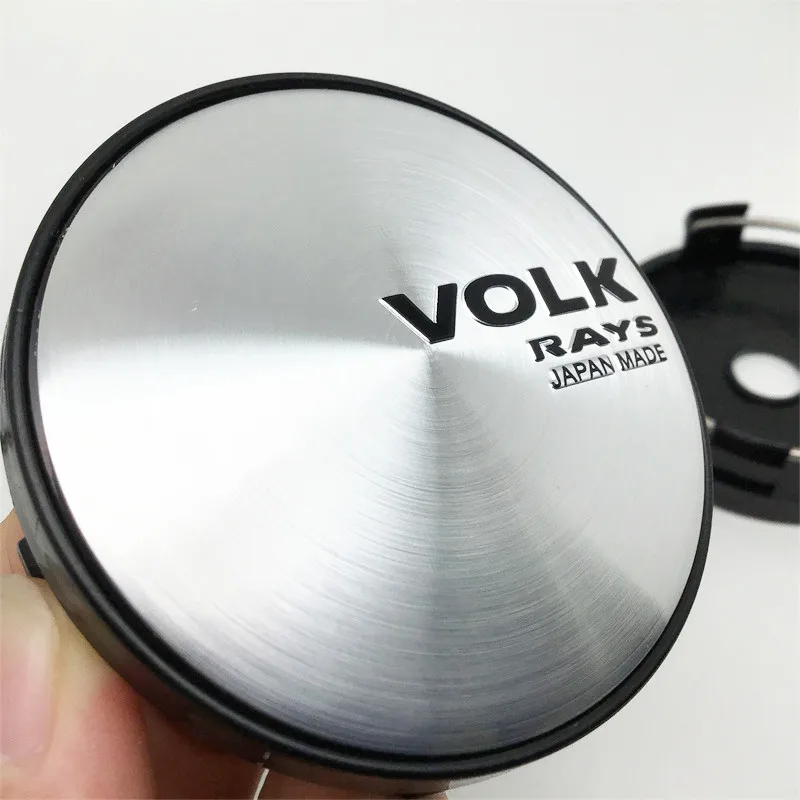 4 шт. 60 мм для лучей эмблема со ступицей значок автостайлинга Пыленепроницаемая