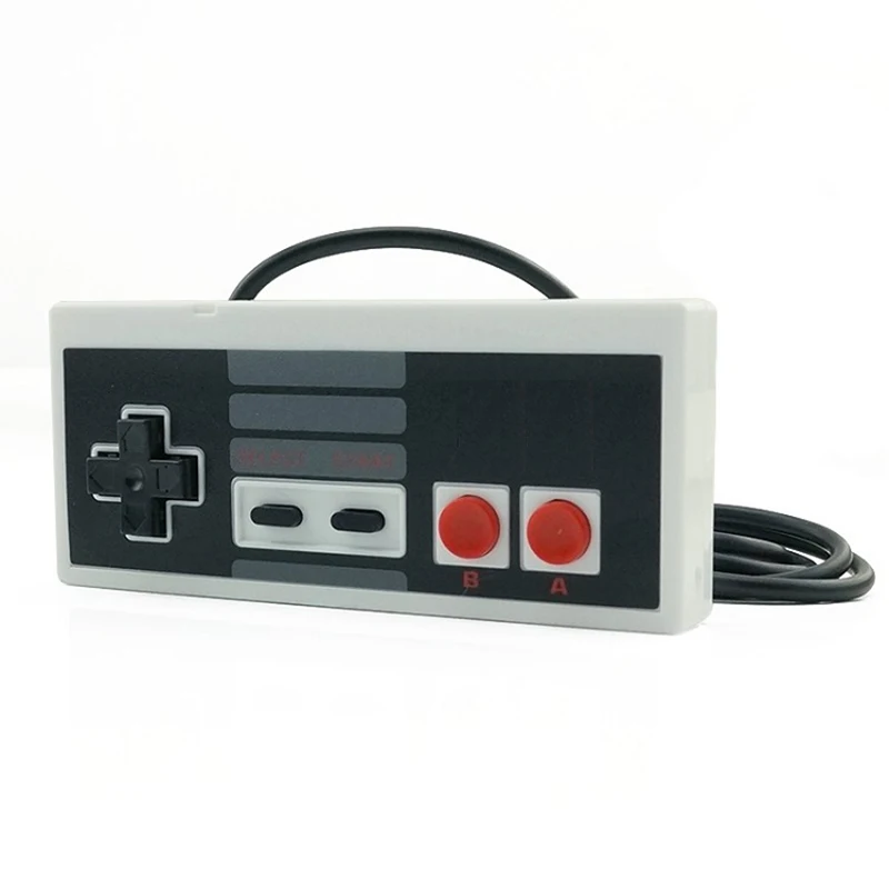 Комплект из 2 предметов на возраст 1 лот Ретро проводной супер для SNES контроллер USB