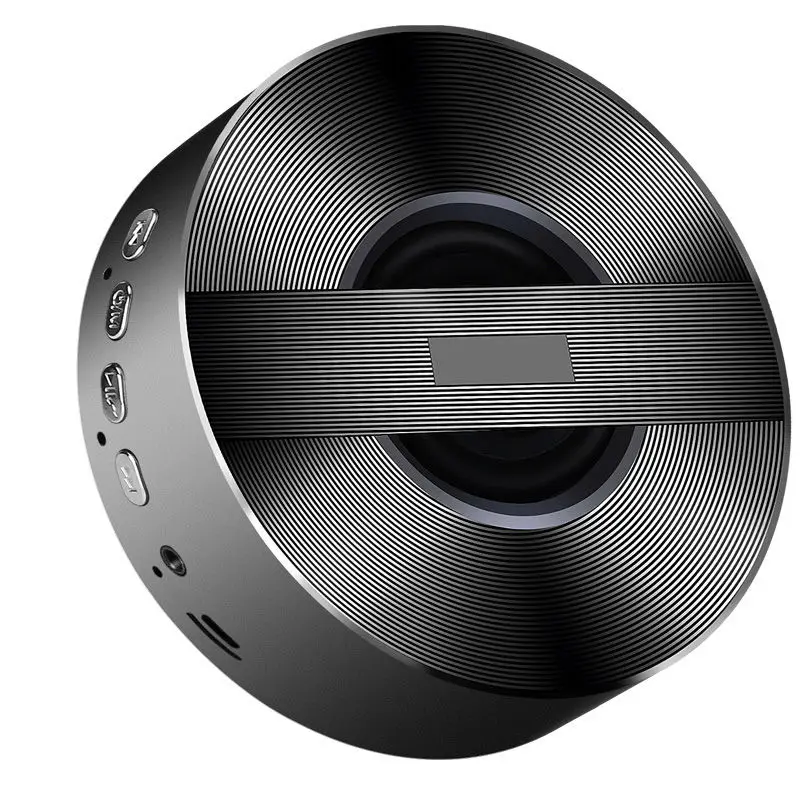 A5 беспроводной динамик портативный мини Bluetooth ноутбук колонки Музыка Mp3 бас