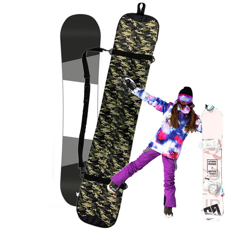 

Snowboard Bag Ski Boots Snowboard Boots Bag Adult Skateboard Deck Backpack Snowboard Accessories Outdoor Sport Skiing Backpack