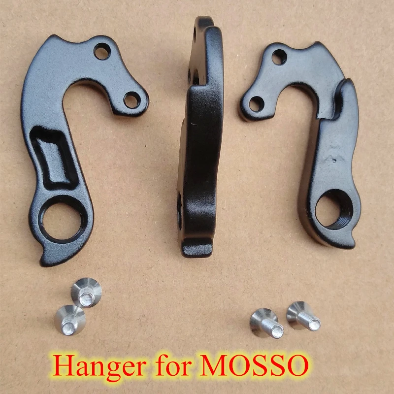 1 шт. задний переключатель передач для велосипеда MOSSO 690PRO Alu 7005pro 7591PRO 2018 760CB 7593PRO