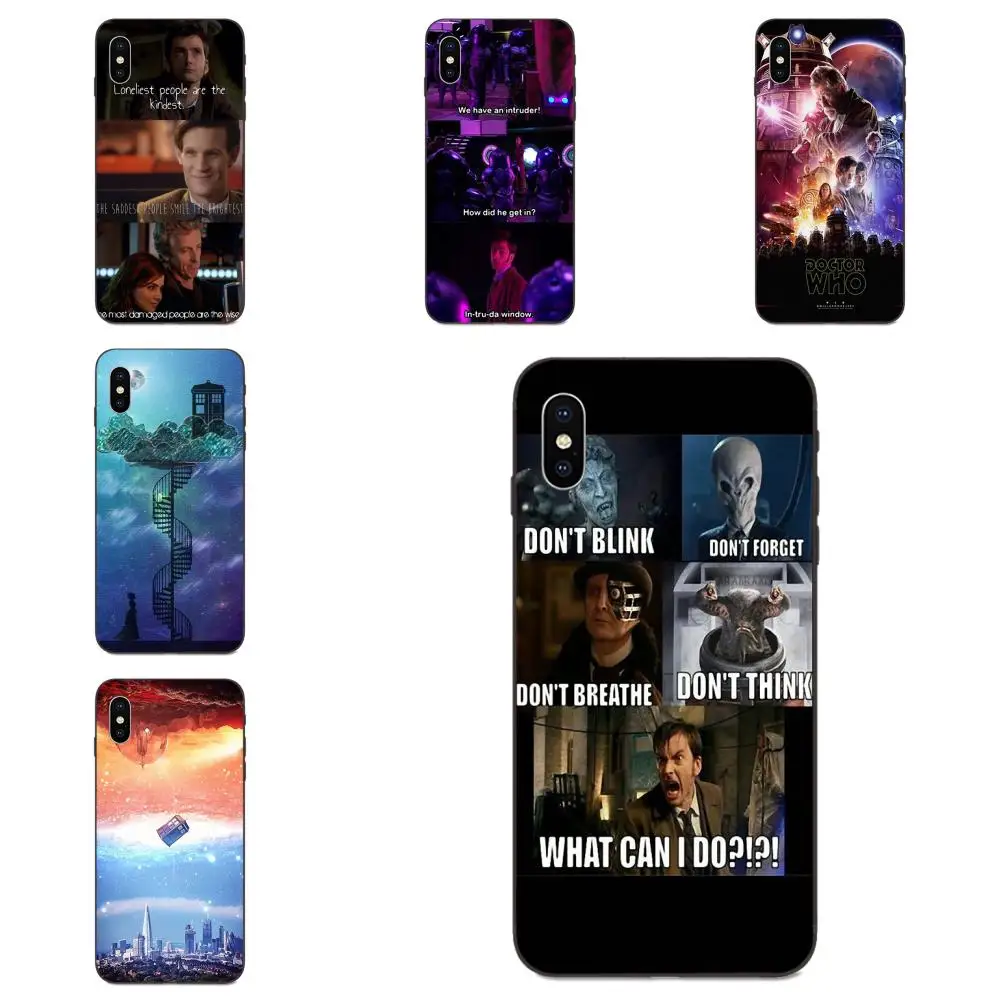 Милый блок для телефона Huawei Honor 5A 6A 6C 7A 7C 7X 8 8A 8C 8X 9 9X 10 10i 20 Lite Pro чехол ТВ шоу стикер