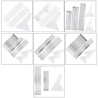 5D алмазная живопись Рисование линейка исправить набор инструментов для ремонта DIY аксессуары для вышивки ручной работы