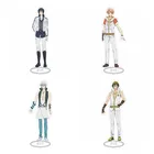 Аниме IDOLiSH7 фигурка IZUMIIORI лидер IZUMI MITSUKI фотопластина настольное украшение стоячий знак Поклонники подарки