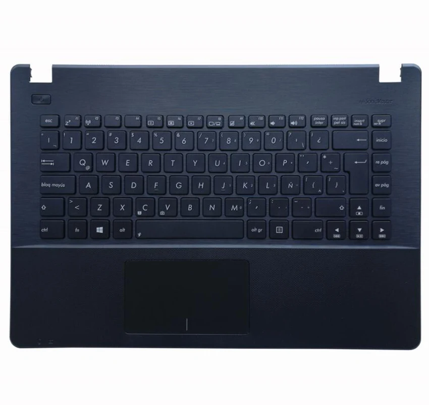 Клавиатура для ASUS X451 X451E X451M X451C X451E1007CA|Клавиатуры замены| |