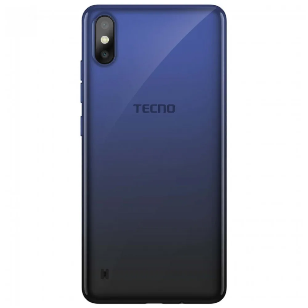 Смартфон TECNO RA8 POP 2S 5.5'' 18:9 1440x720 2.0GHz 4 Core 2GB RAM 32GB up to 128GB flash 13Mpix/8Mpix 2 Sim|Смартфоны| |