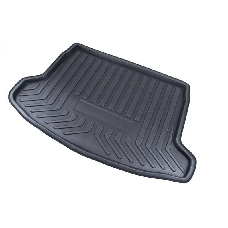 Автомобильный лоток для багажника грузовой коврик напольный Nissan Dualis Qashqai J11 2014 2015