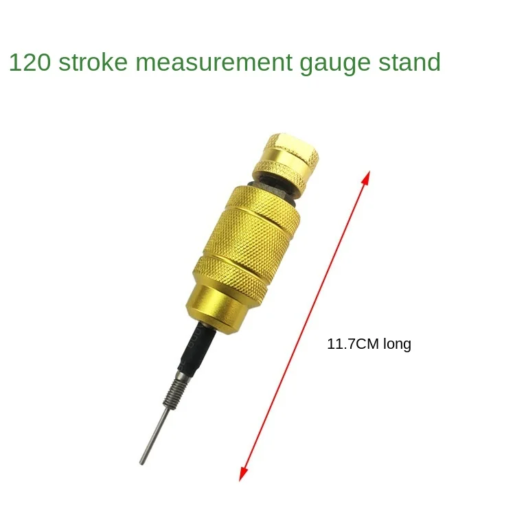 Для Bosch 120 Common Rail набор инструментов для ремонта инжектора инструмент сборки