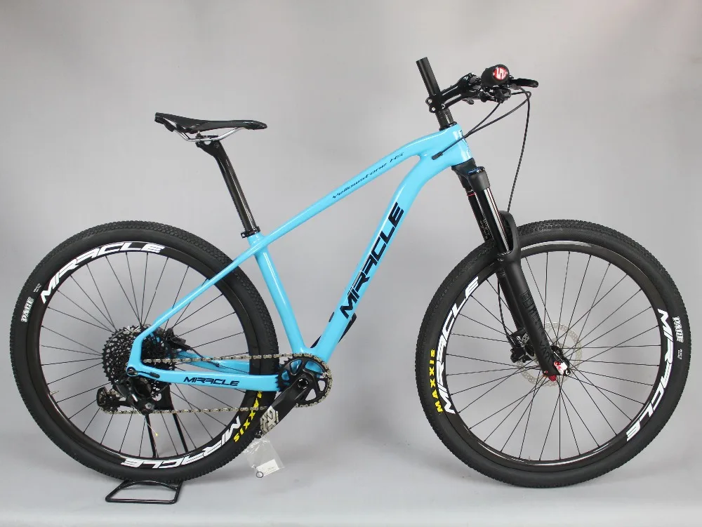 12*148 мм карбоновая 29er MTB велосипедная Рама, T1000 полностью углеродное волокно 29er Boost рама для горного велосипеда, MTB карбоновая рама 29er
