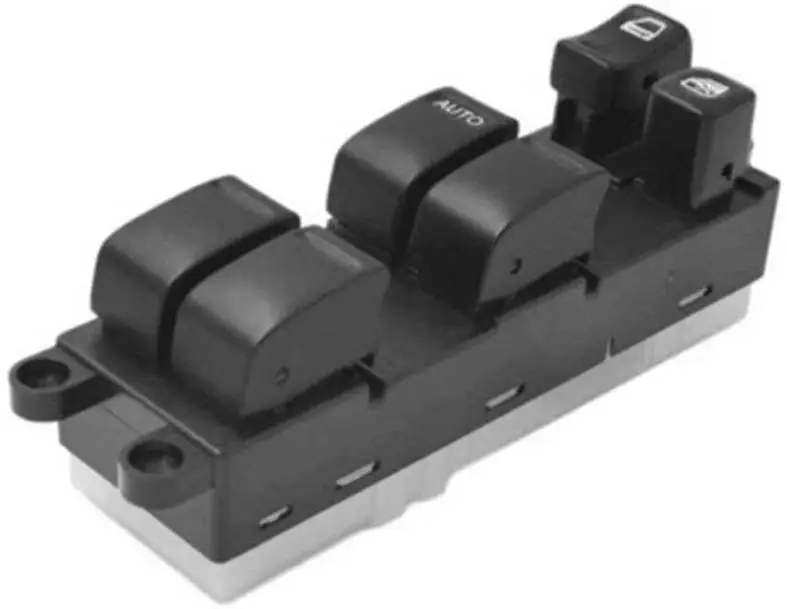 Pasamer Левая сторона водителя Электрический выключатель питания окна 254012Y910 для Subaru