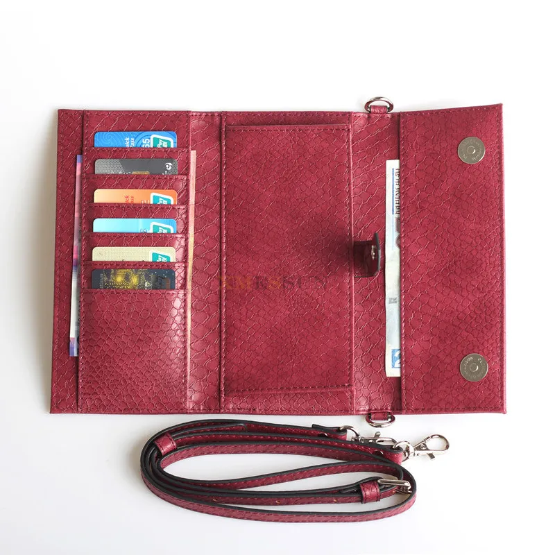 XMESSUN Универсальные мужские лоферы под кожу питона чехол для телефона