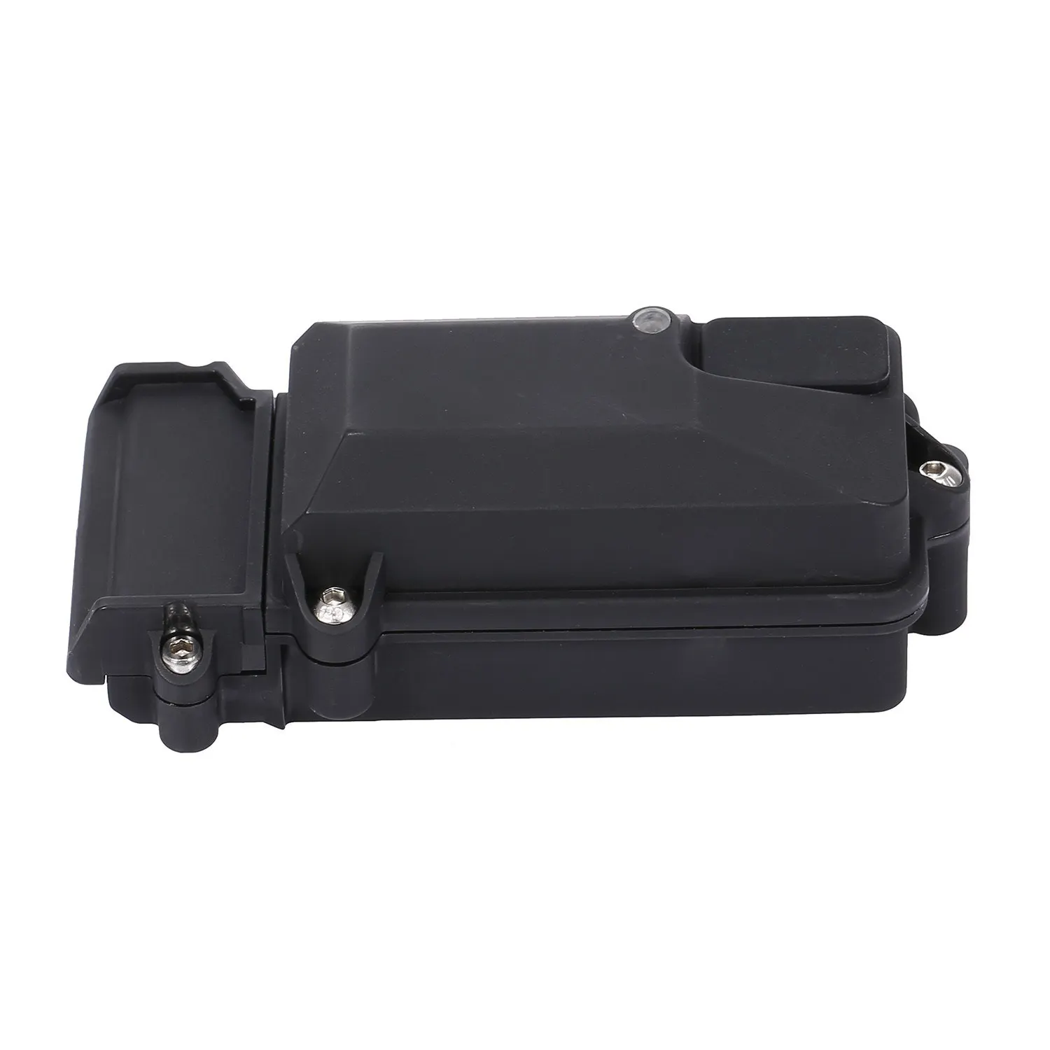 

Plastic Receiver Box Waterproof Shock-proof for Traxxas TRX-4 RC Crawler Car