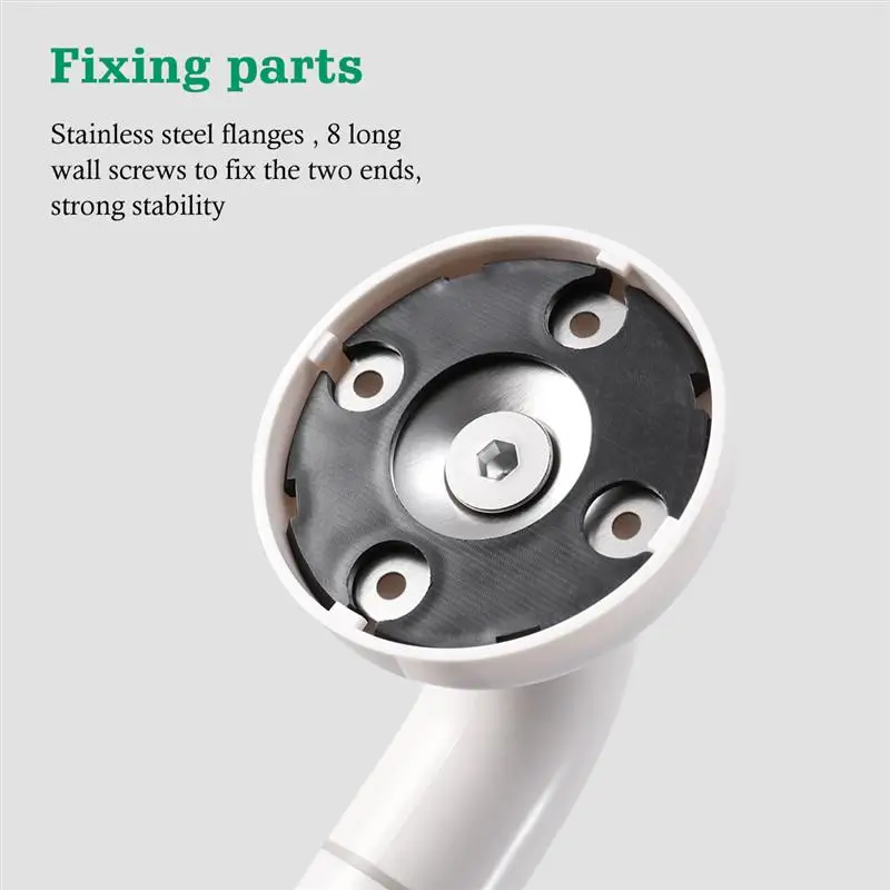 ROSENICE стены адвокатское сословие Самосхвата душевая рукоятка Безопасность