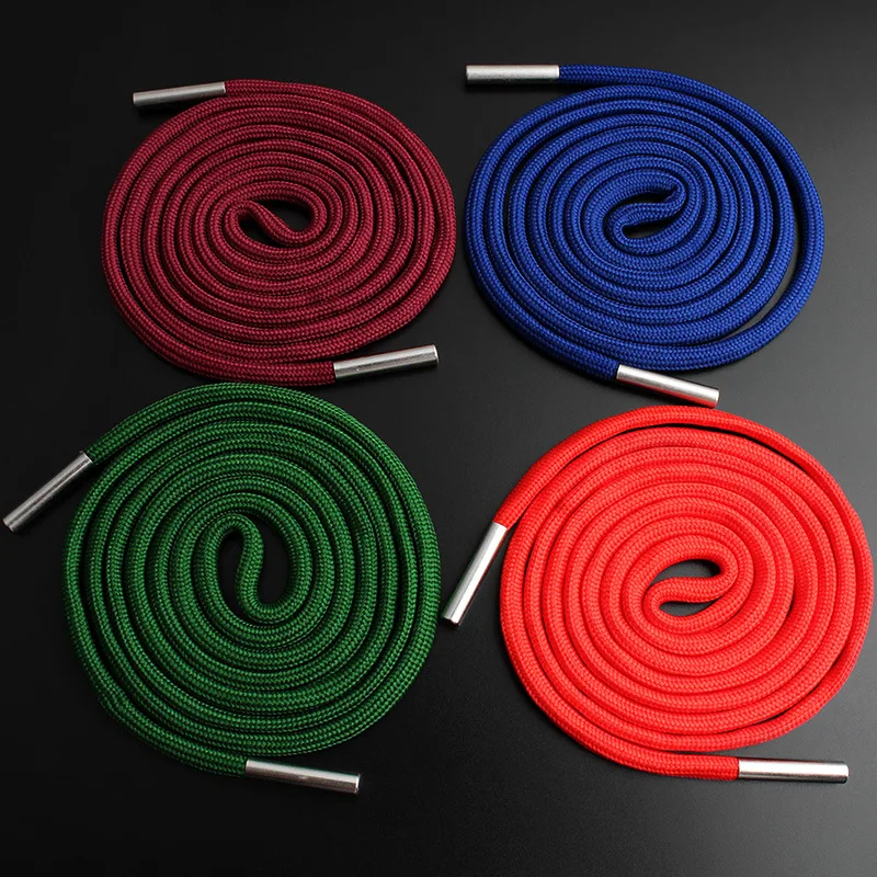 Аксессуары для украшения шапки свитера 130 см ремень брюк на шнурке мужчин и