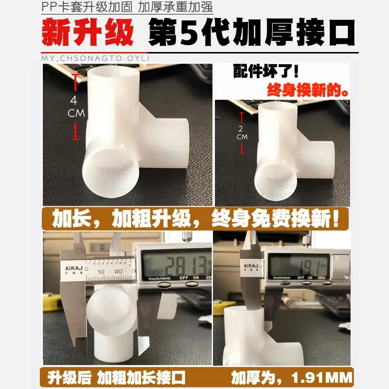 Шкаф для одежды простой Тканевый шкаф художественный ящик набор хранения