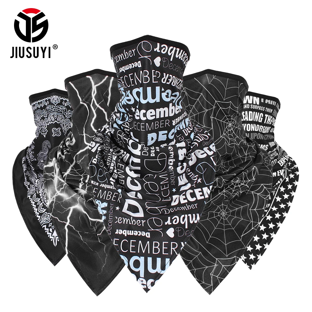 труба шарф бандана маска на ротТактическая летняя трубка камуфляжная повязка