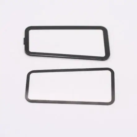 

New for Canon FOR EOS 80D Top LCD Cover Glass Protector Window Replacement Part + Adhesive tape