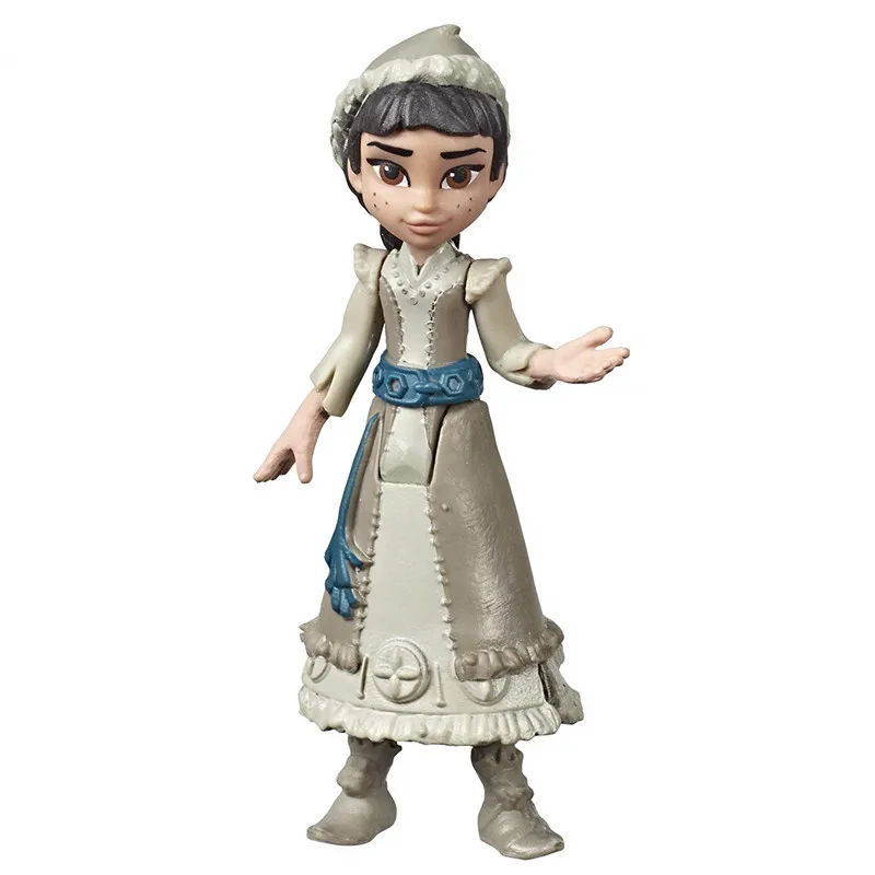 Hasbro фигурка глухая коробка мультфильма Холодное сердце 2 фильм игрушки для детей