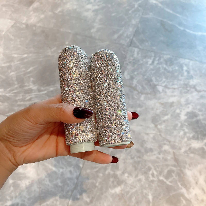 Роскошные Зубная щётка коробка Портативный подставка для косметических кистей