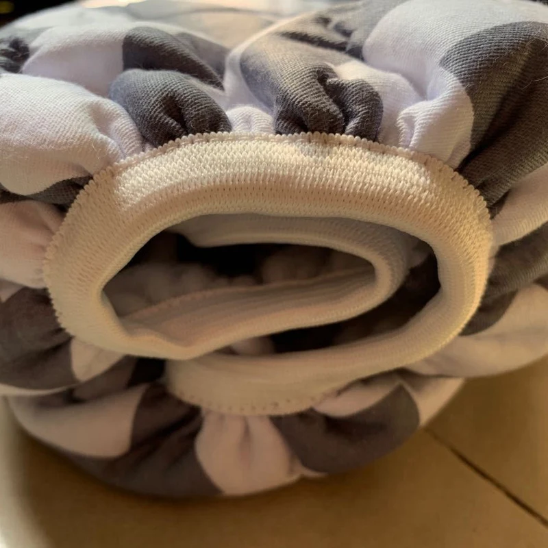 150x50 см прочная многоразовая плоская легкая термостойкая хлопковая гладильная