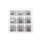 Механические переключатели клавиатуры, 9 дюймов, вишневый телефон, набор для тестирования клавиш, инструмент для тестирования