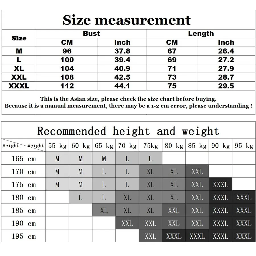 

Men gyms fitness weightlifting t shirt summer casual printed NZK03