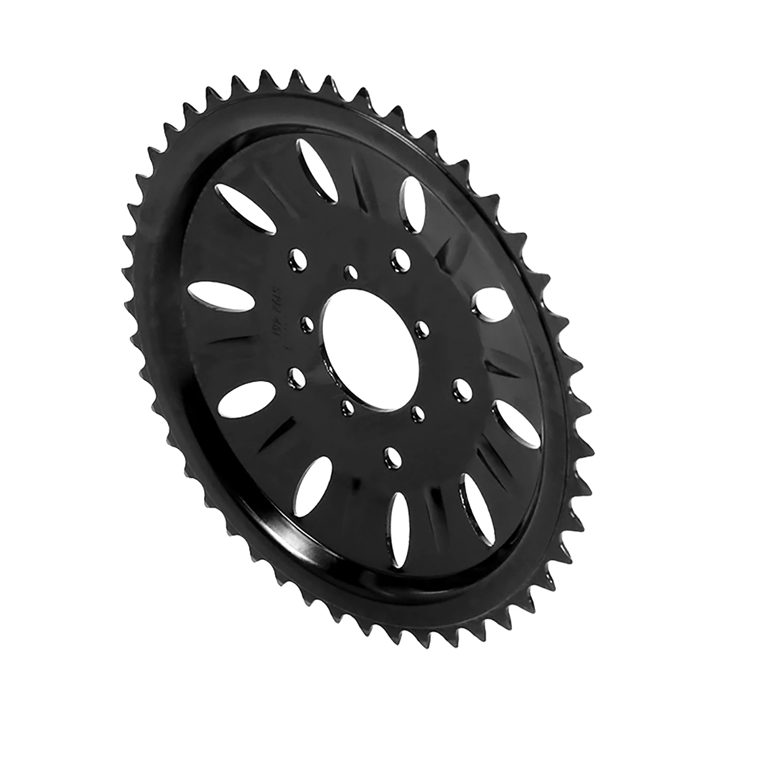 Okfeet Bafang BBSHD BBS03 Запчасти для электровелосипеда среднего двигателя 42T 44T 46T цепное